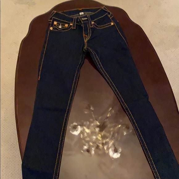 True Religion Denim - Jeans